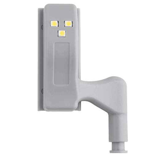 SENSOR LED DE GABINETE X5 UND